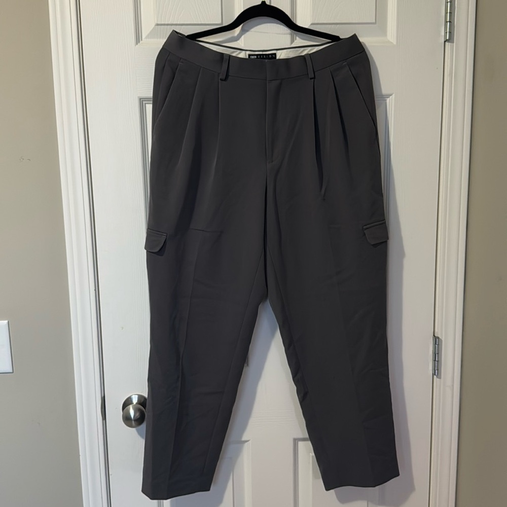 Asos Cargo trousers